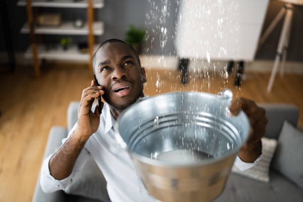Professional Water damage restoration in Treasure Lake, PA