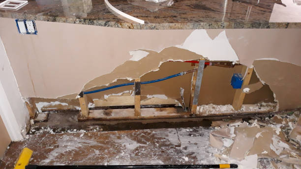 Best Ceiling water damage repair  in Treasure Lake, PA