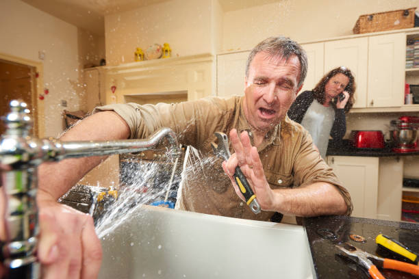 Best Sewage cleanup and water damage restoration  in Treasure Lake, PA